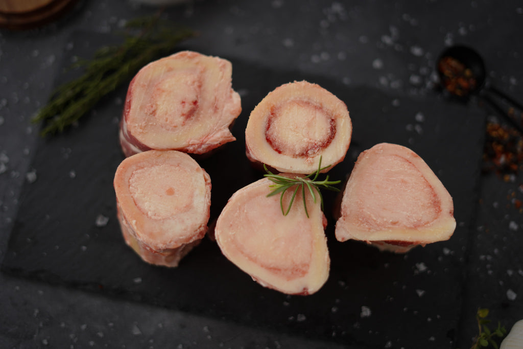 Bones & Offal — Lily Hill Farm