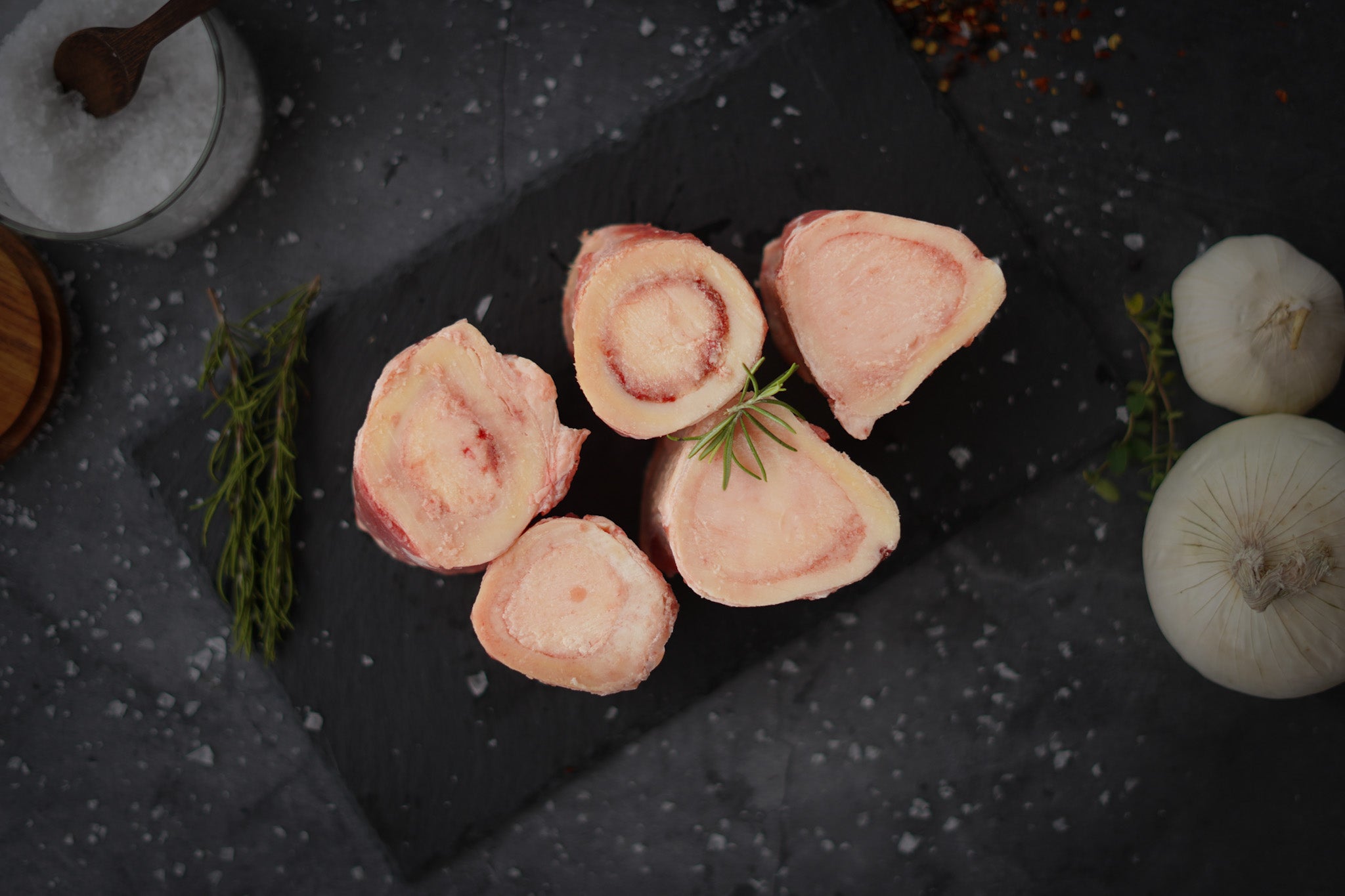 Bones & Offal — Lily Hill Farm