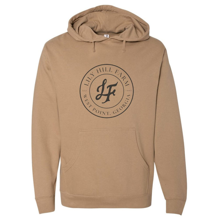 Lily Hill Farm Hoodie