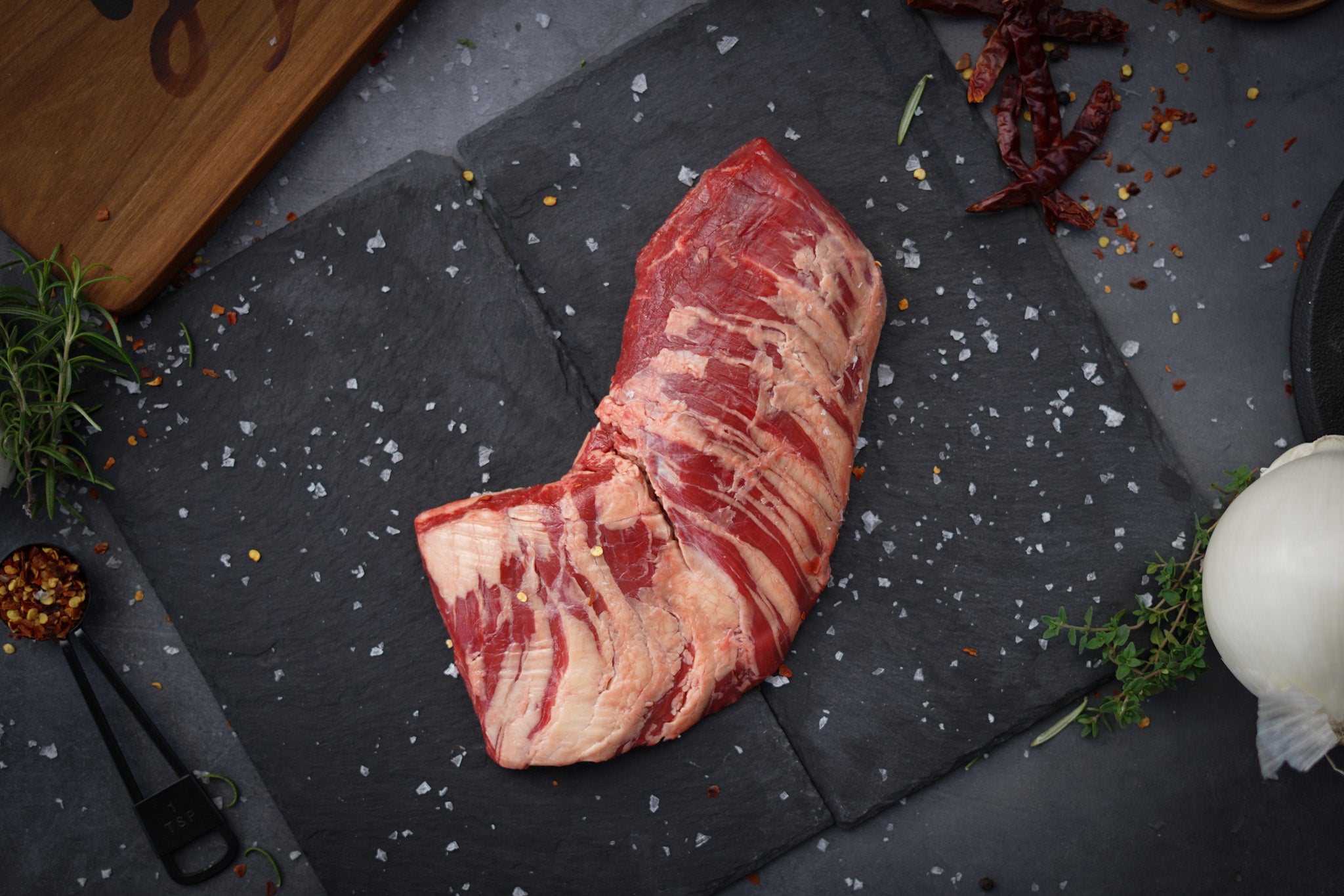 Skirt Steak — Lily Hill Farm