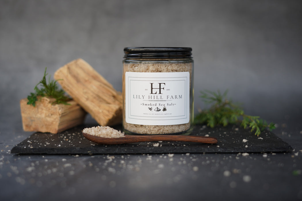 LHF Salt Sampler
