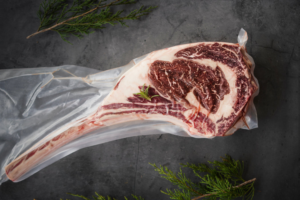 Tomahawk Steak